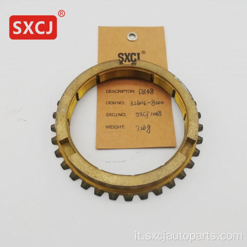 anello sincronizzatore OEM 32604-T-8000